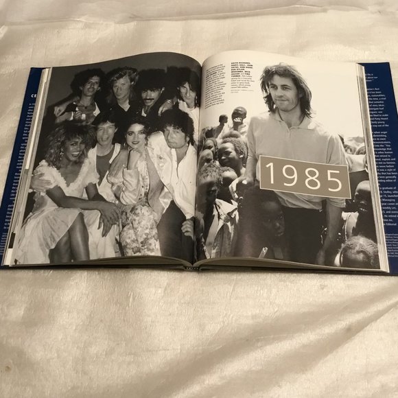 People Weekly Celebrates People Best of 1974 - 1996 revised Edition Hardback - Picture 4 of 8